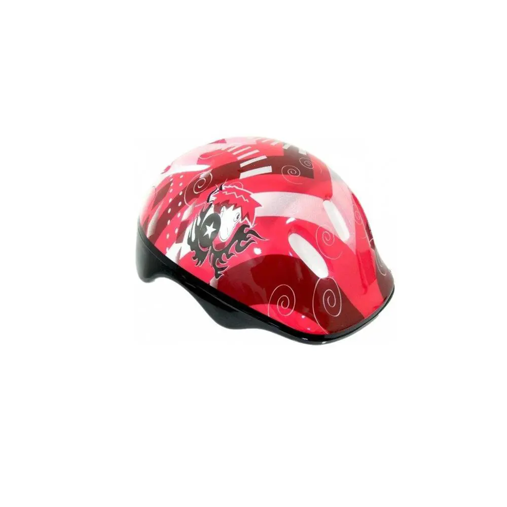 Paten Scooter Bisiklet Çocuk Koruma Kaskı Ekipmanı 1 Adet Fiyatıd