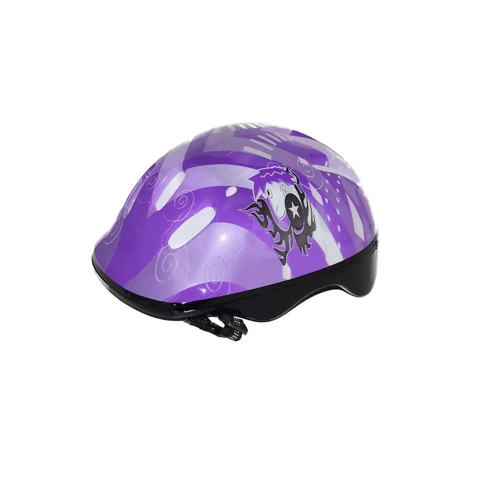 Paten Scooter Bisiklet Çocuk Koruma Kaskı Ekipmanı 1 Adet Fiyatıd