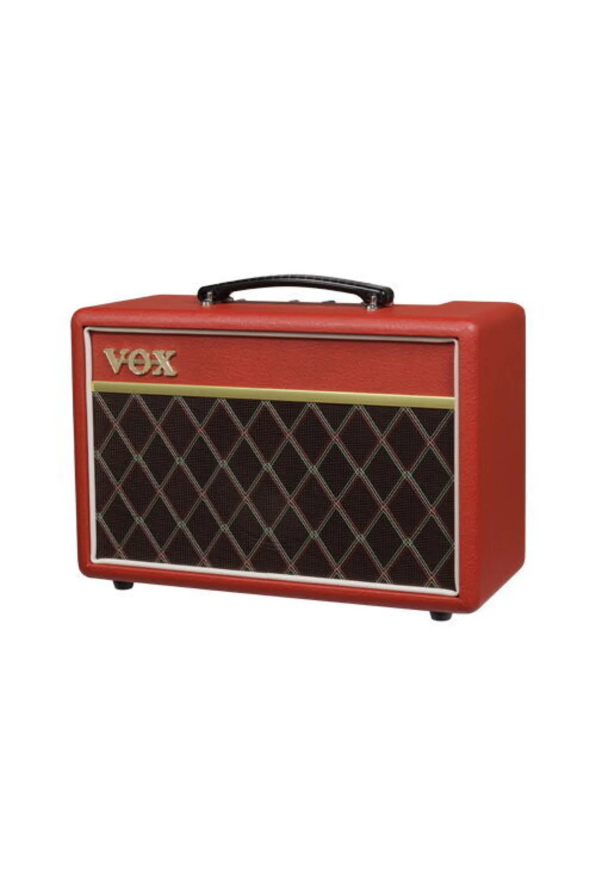 PATHFINDER 10-RD | 10 Watt 1x6.5 Kırmızı Elektro Gitar Amfisi PATHFINDER 10-RD | 10 Watt 1x6.5 Kırmızı Elektro Gitar Amfisi