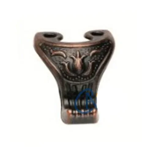 Pati Ahşap, Sunta Sandık Ayağı, Kutu Ayak 4,5 Cm - Eskitme Pati Ahşap, Sunta Sandık Ayağı, Kutu Ayak 4,5 Cm - Eskitme