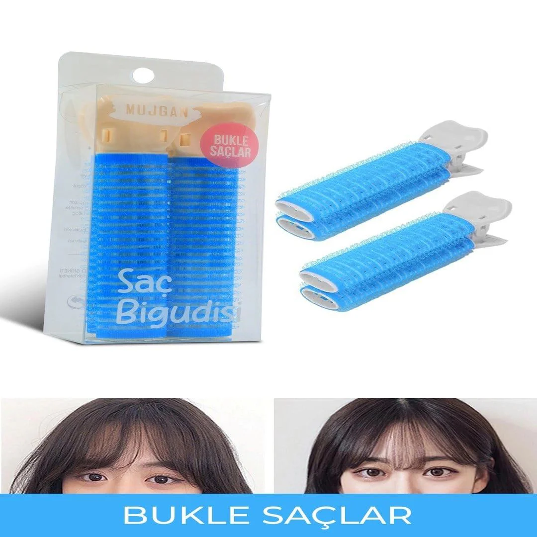 Pati Detaylı Saç Bigudi – Profesyonel Saç Bakımı Fiyatı, Yorumları ve Özellikleri