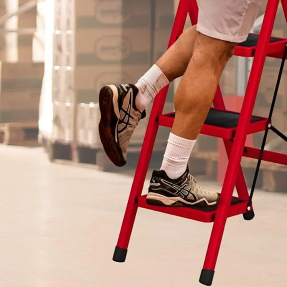 PATİKA 3'LÜ EV TİPİ MERDİVEN