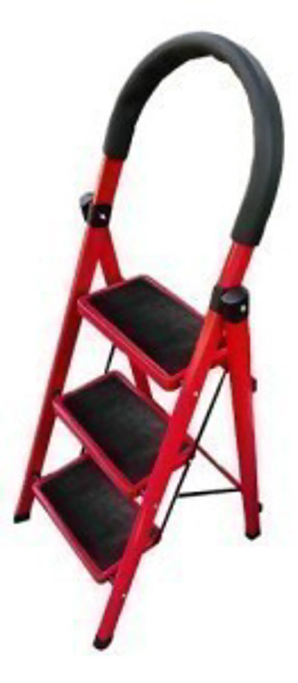 PATİKA 3'LÜ EV TİPİ MERDİVEN