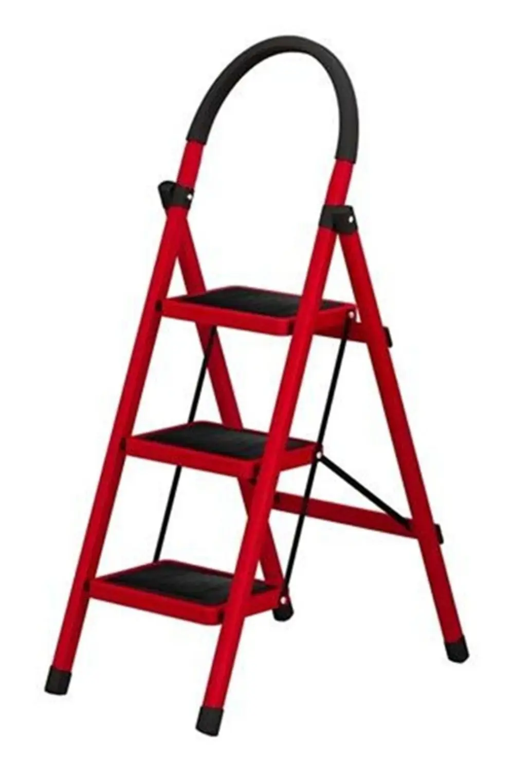 PATİKA 3'LÜ EV TİPİ MERDİVEN