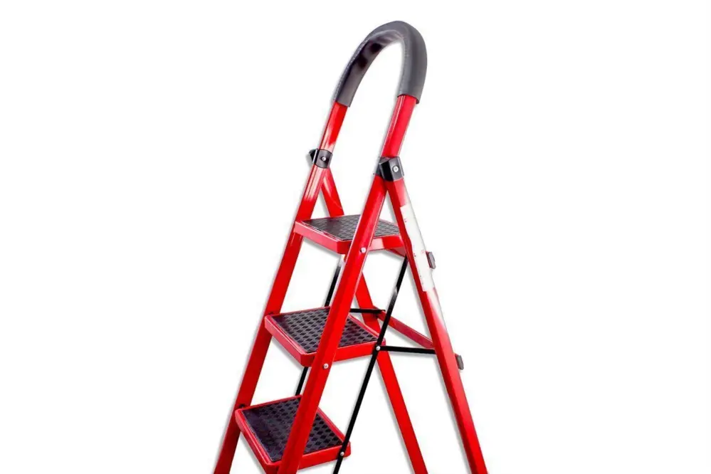 PATİKA 3'LÜ EV TİPİ MERDİVEN