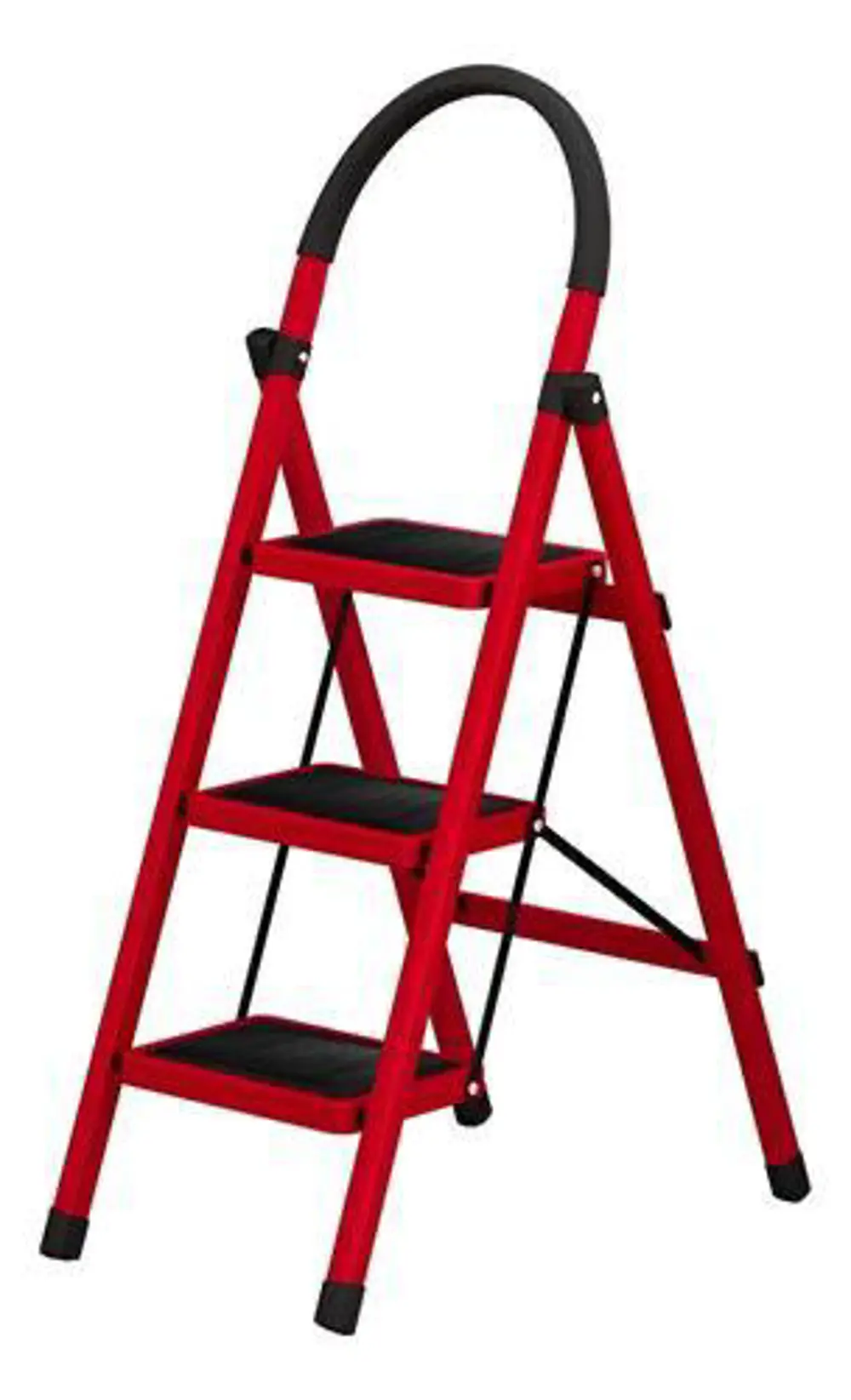 PATİKA 3'LÜ EV TİPİ MERDİVEN