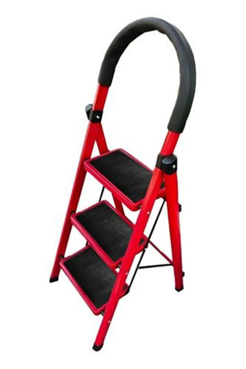 PATİKA 3'LÜ EV TİPİ MERDİVEN