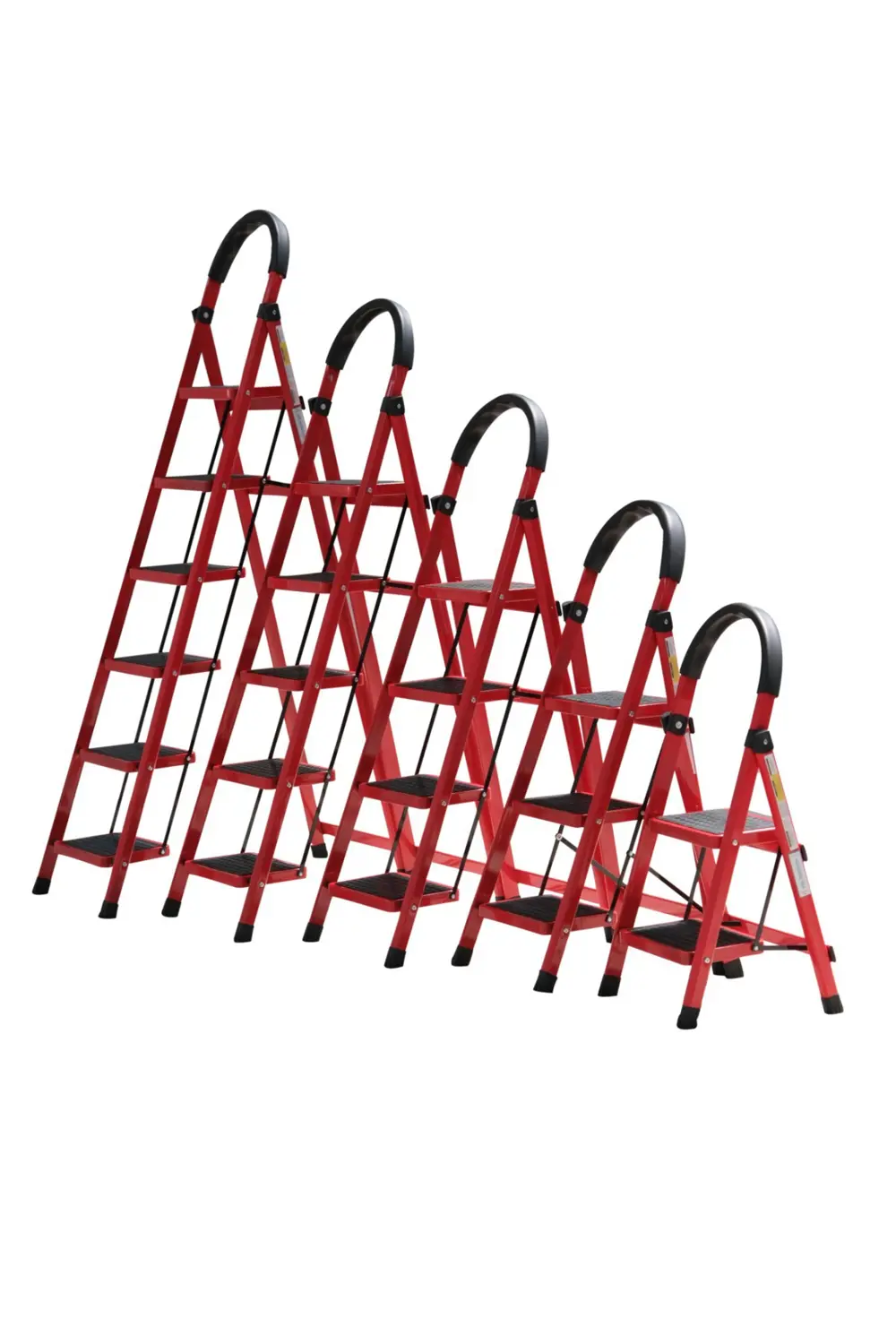 PATİKA 5'Lİ EV TİPİ MERDİVEN