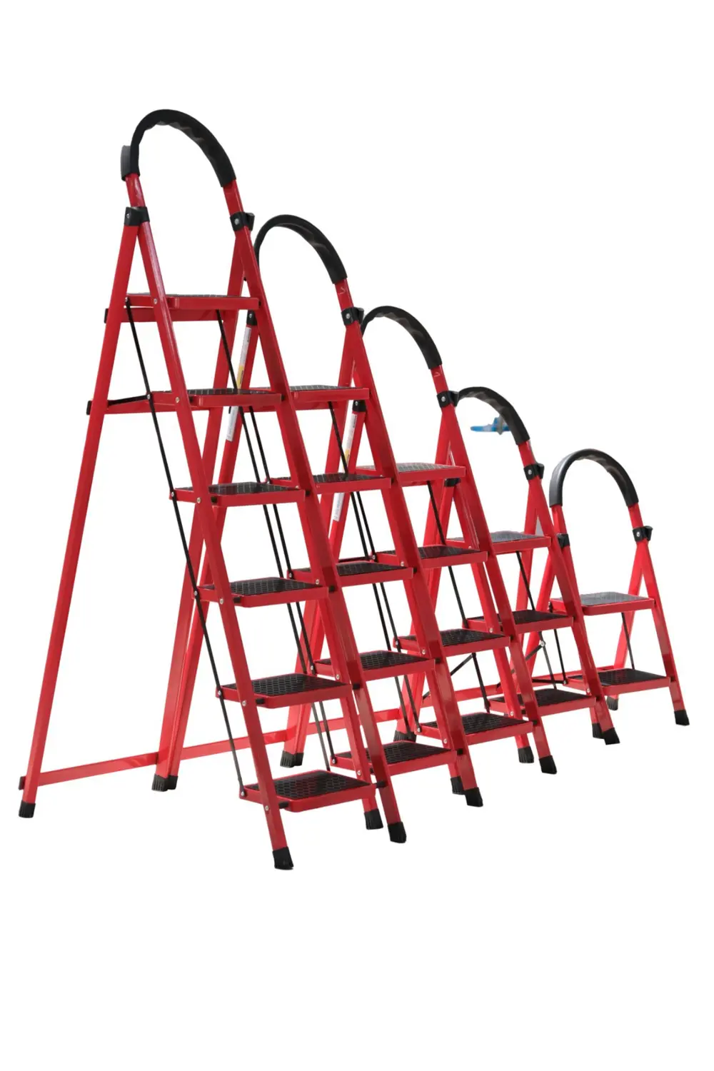 PATİKA 5'Lİ EV TİPİ MERDİVEN