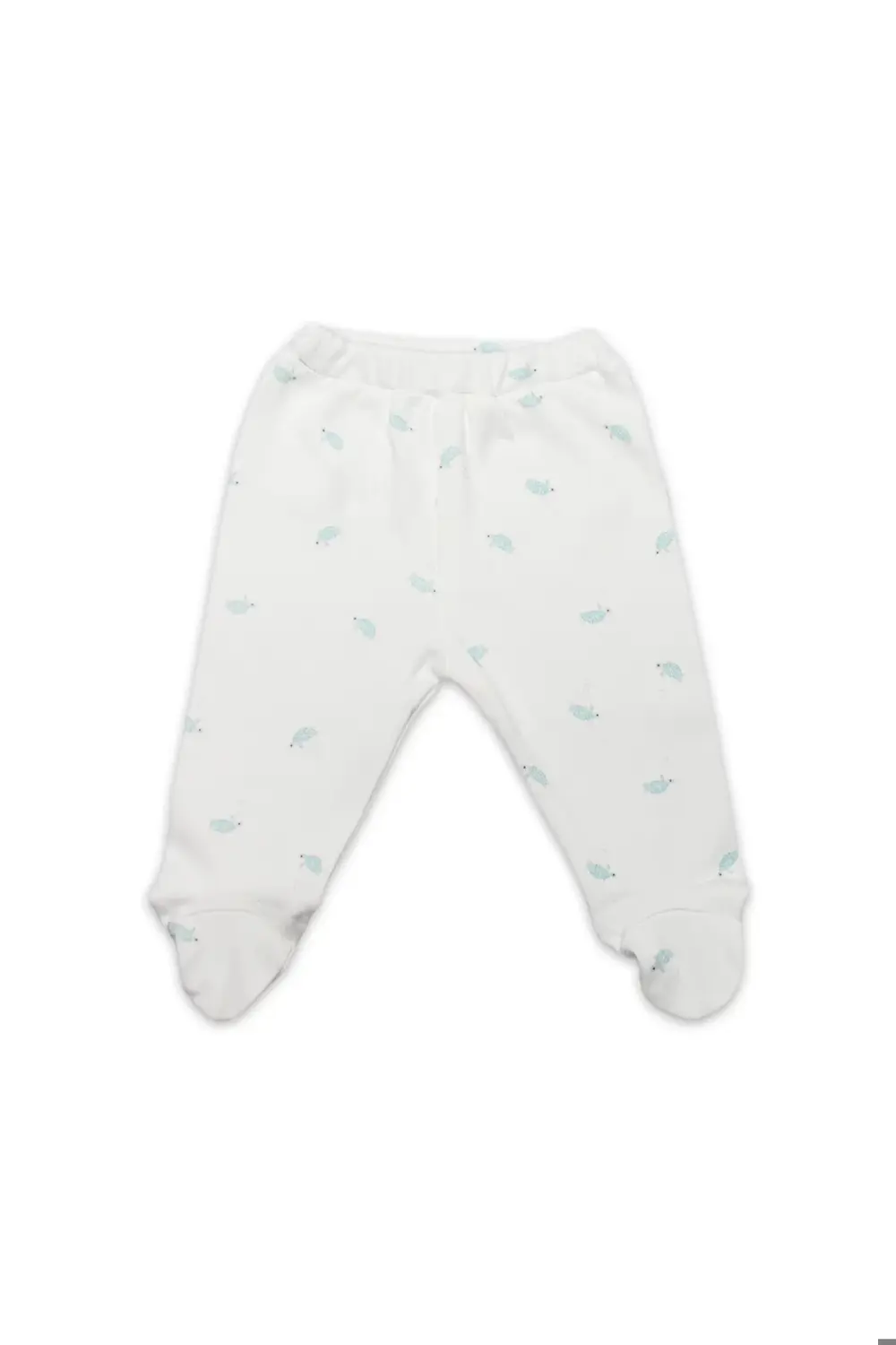 Bistyle Patikli Alt Hello World 16109 Mint