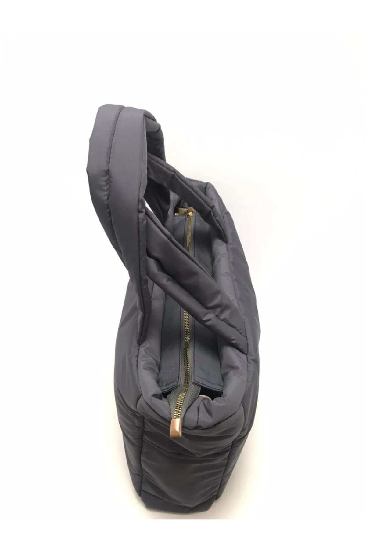 Monalisa Home Patli Kadin Shopper Omuz Çantasi