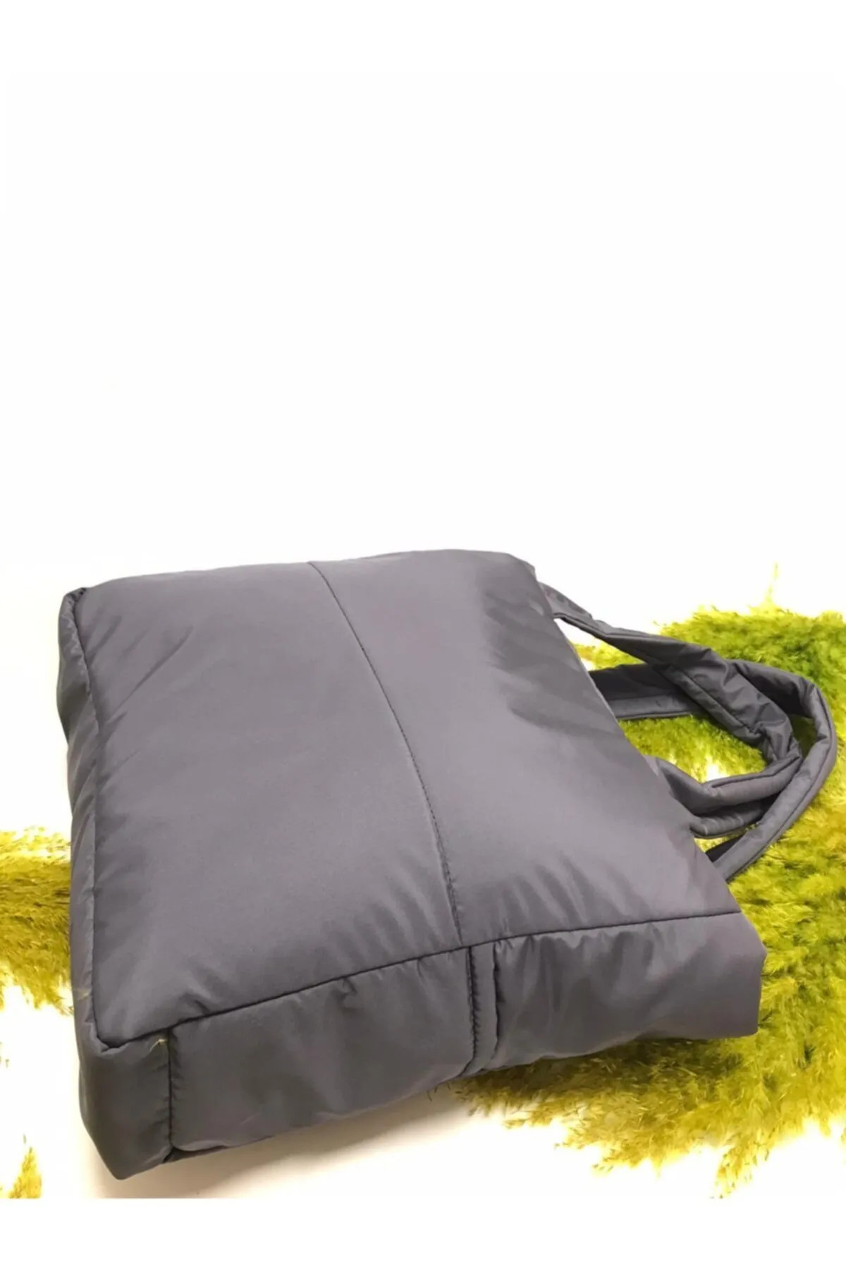 Monalisa Home Patli Kadin Shopper Omuz Çantasi