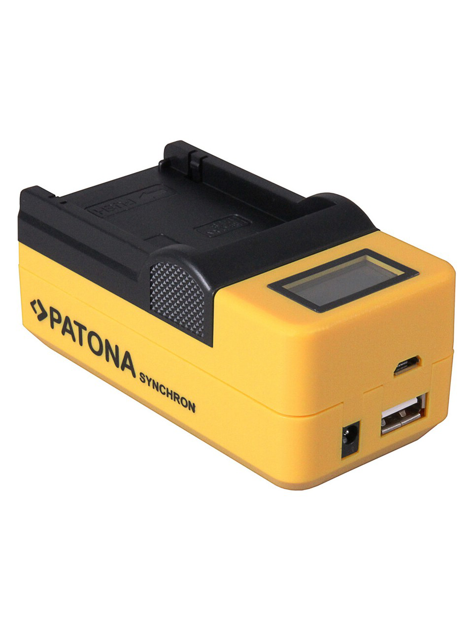 PATONA 4557 SYNCHRON USB CHARGER SONY NP-FV50 FV70 FV100