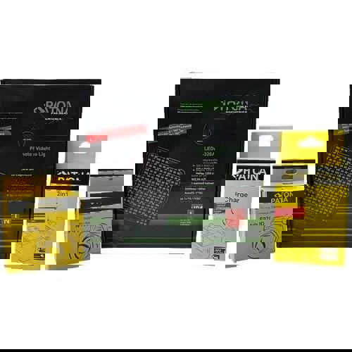 Patona Premium Led-320A Led Panel Patona Premium Led-320A Led Panel