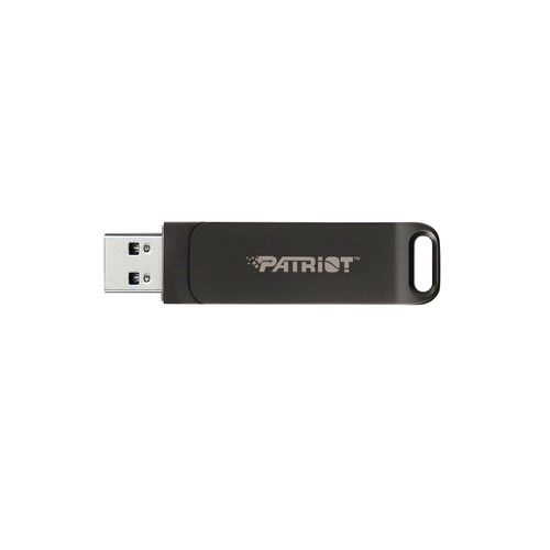 Patriot  Rage R550 Usb 3.2 Type-C 512Gb Flash Bellek (Pe512gr550ds