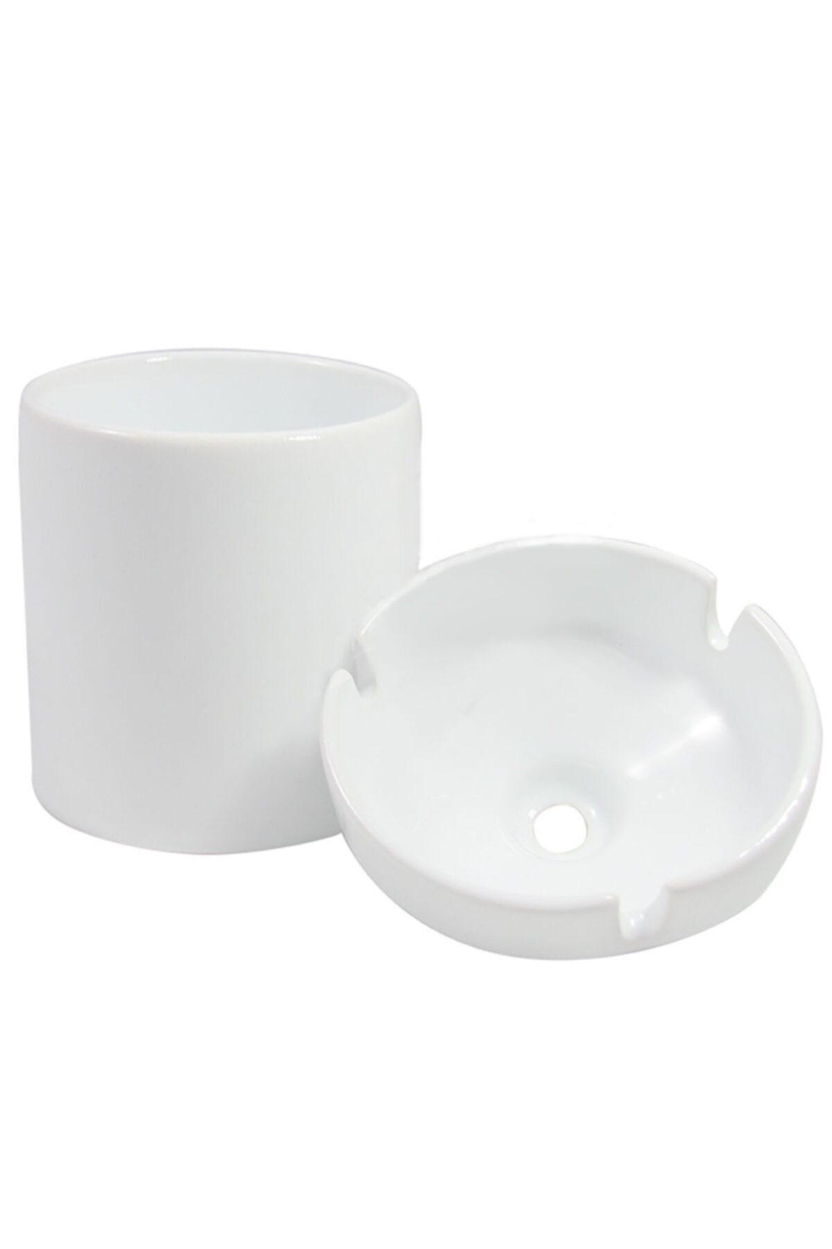 Asilmeydan Patron Küllük Big Boss Baskılı Kül Tablası K-67