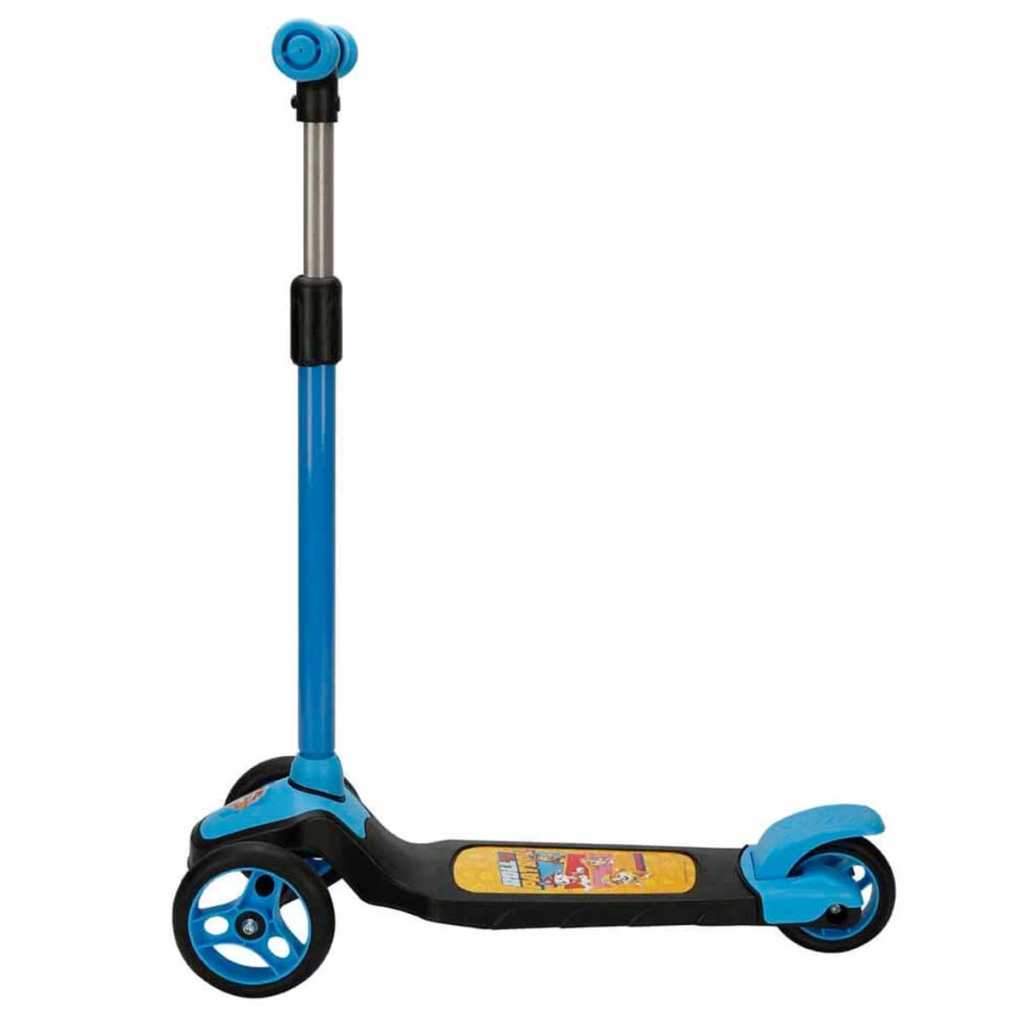 Paw Patrol 3 Tekerlekli Twistable Scooter Paw Patrol 3 Tekerlekli Twistable Scooter