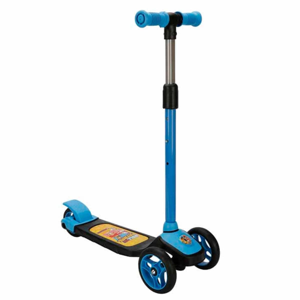 Paw Patrol 3 Tekerlekli Twistable Scooter Paw Patrol 3 Tekerlekli Twistable Scooter