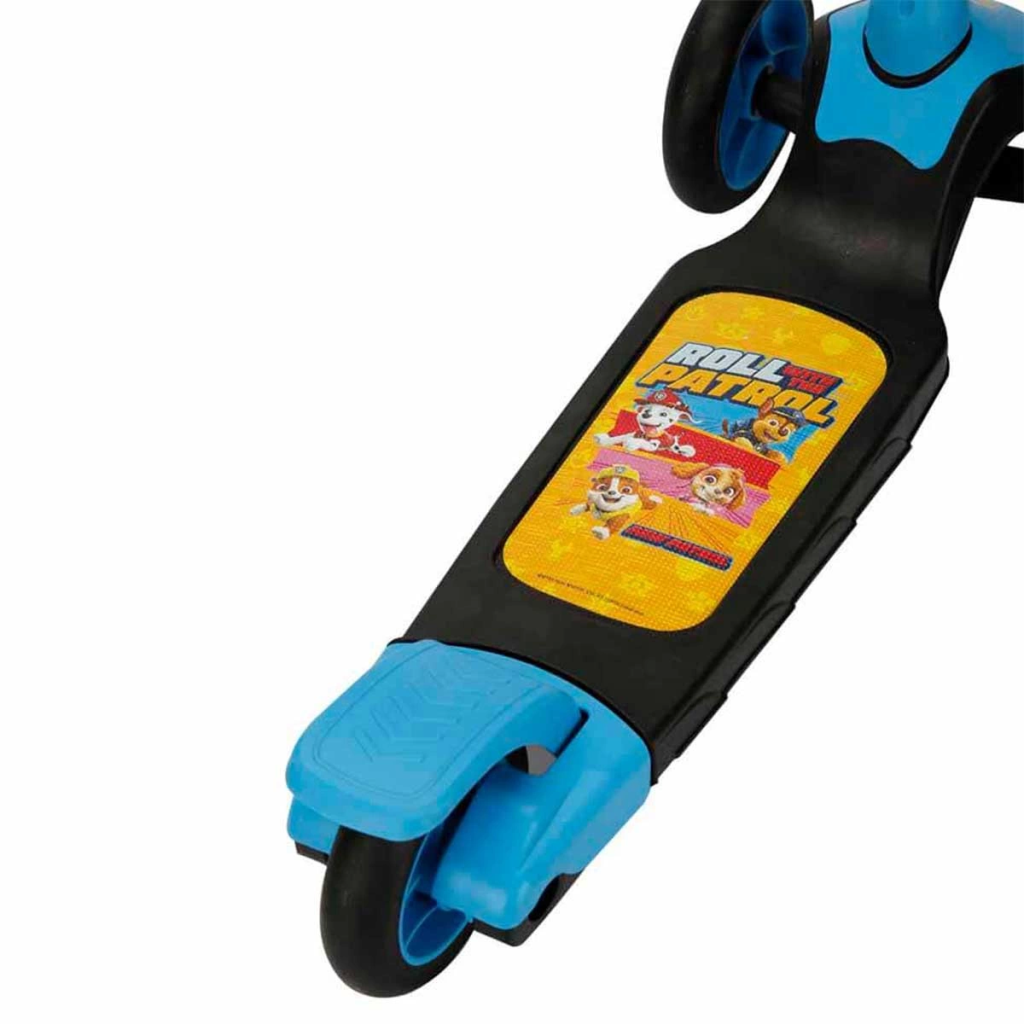 Paw Patrol 3 Tekerlekli Twistable Scooter Paw Patrol 3 Tekerlekli Twistable Scooter