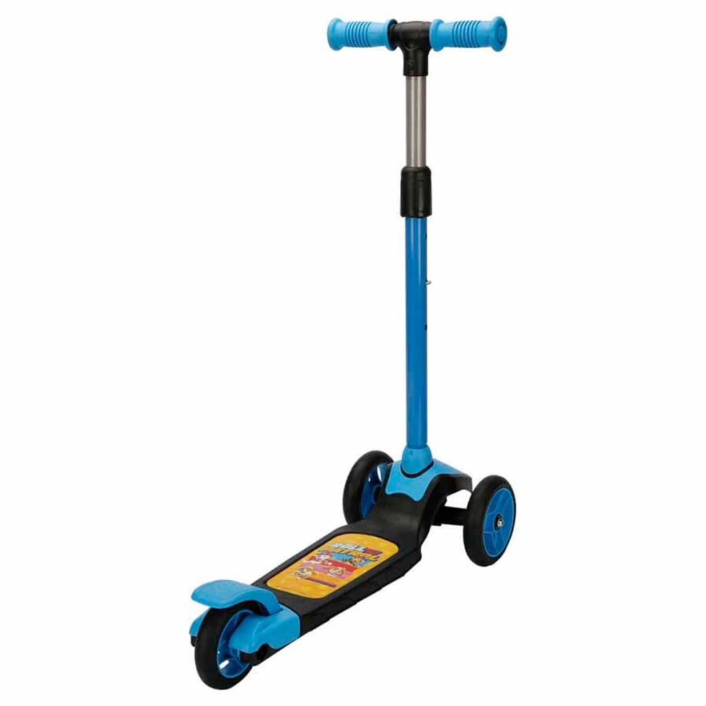 Paw Patrol 3 Tekerlekli Twistable Scooter Paw Patrol 3 Tekerlekli Twistable Scooter