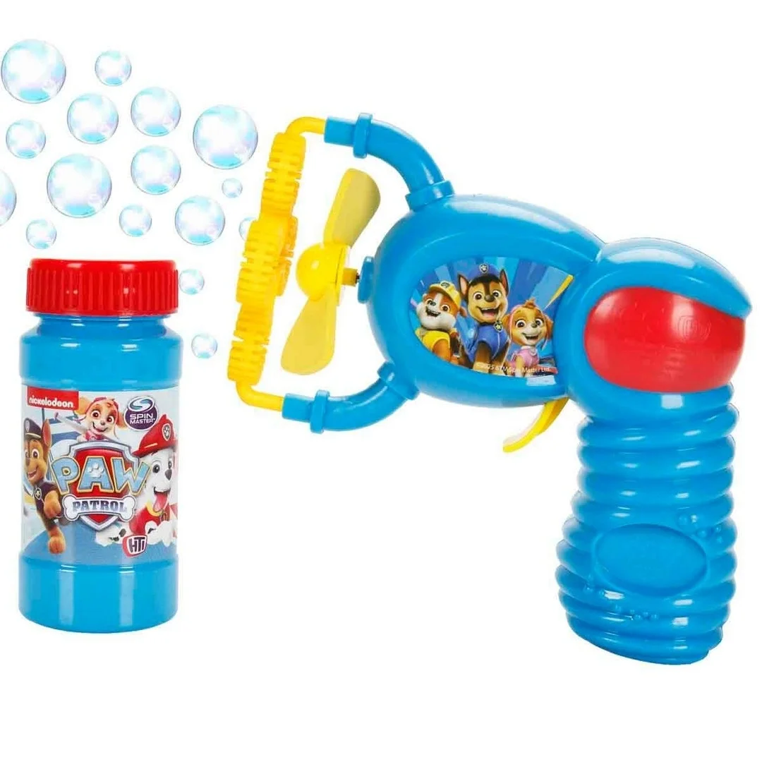PAW Patrol Bubble Flurry Köpük Tabancası Fiyatı, Yorumları ve Özellikleri