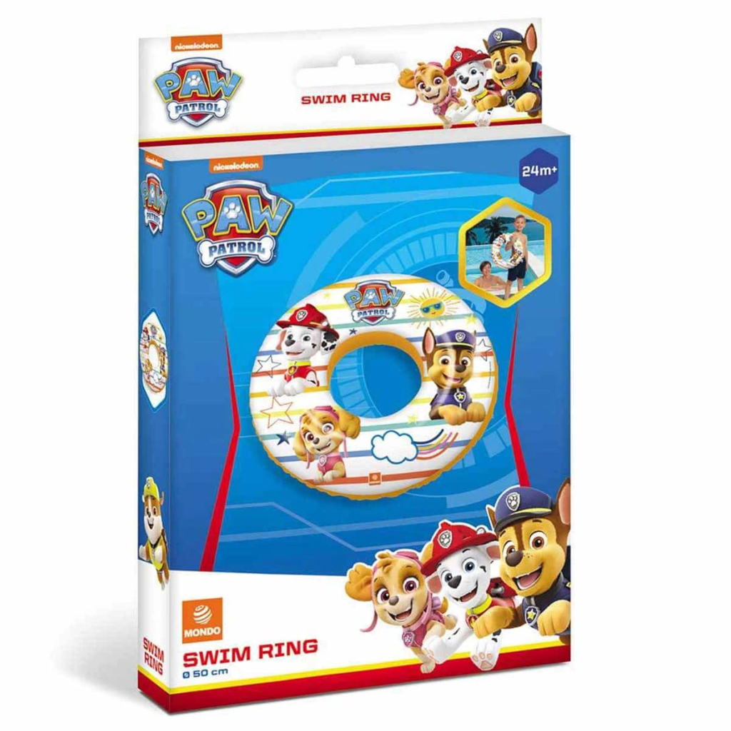 Paw Patrol Can Simidi 50 cm Paw Patrol Can Simidi 50 cm
