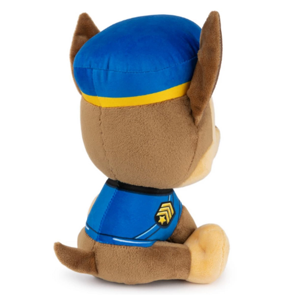 Paw Patrol Chase Peluş 23 cm Paw Patrol Chase Peluş 23 cm