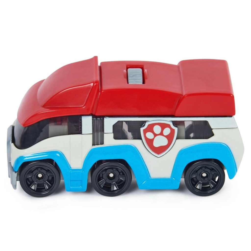 Paw Patrol Die Cast Model Araç 6061504 Paw Patrol Die Cast Model Araç 6061504