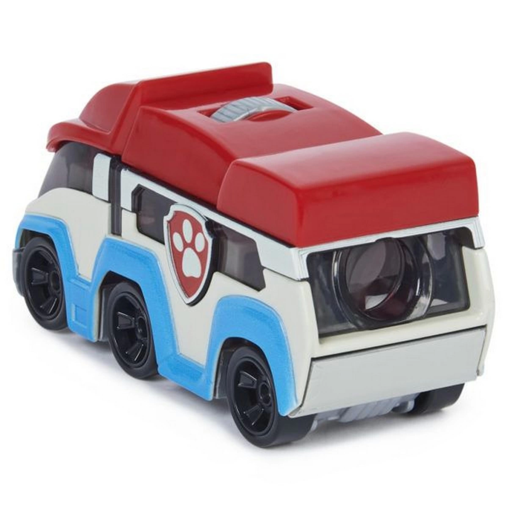 Paw Patrol Die Cast Model Araç 6061504 Paw Patrol Die Cast Model Araç 6061504