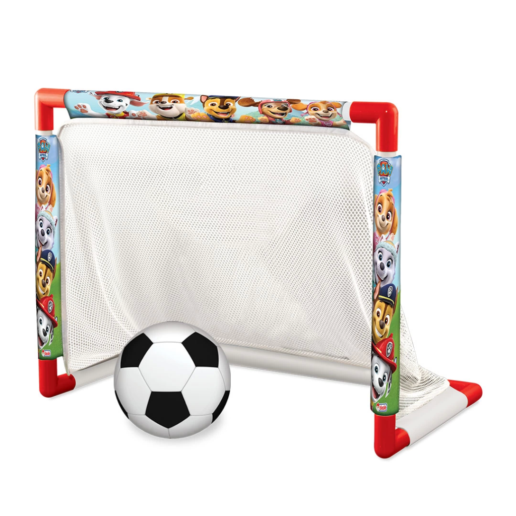 Paw Patrol Futbol Set Paw Patrol Futbol Set