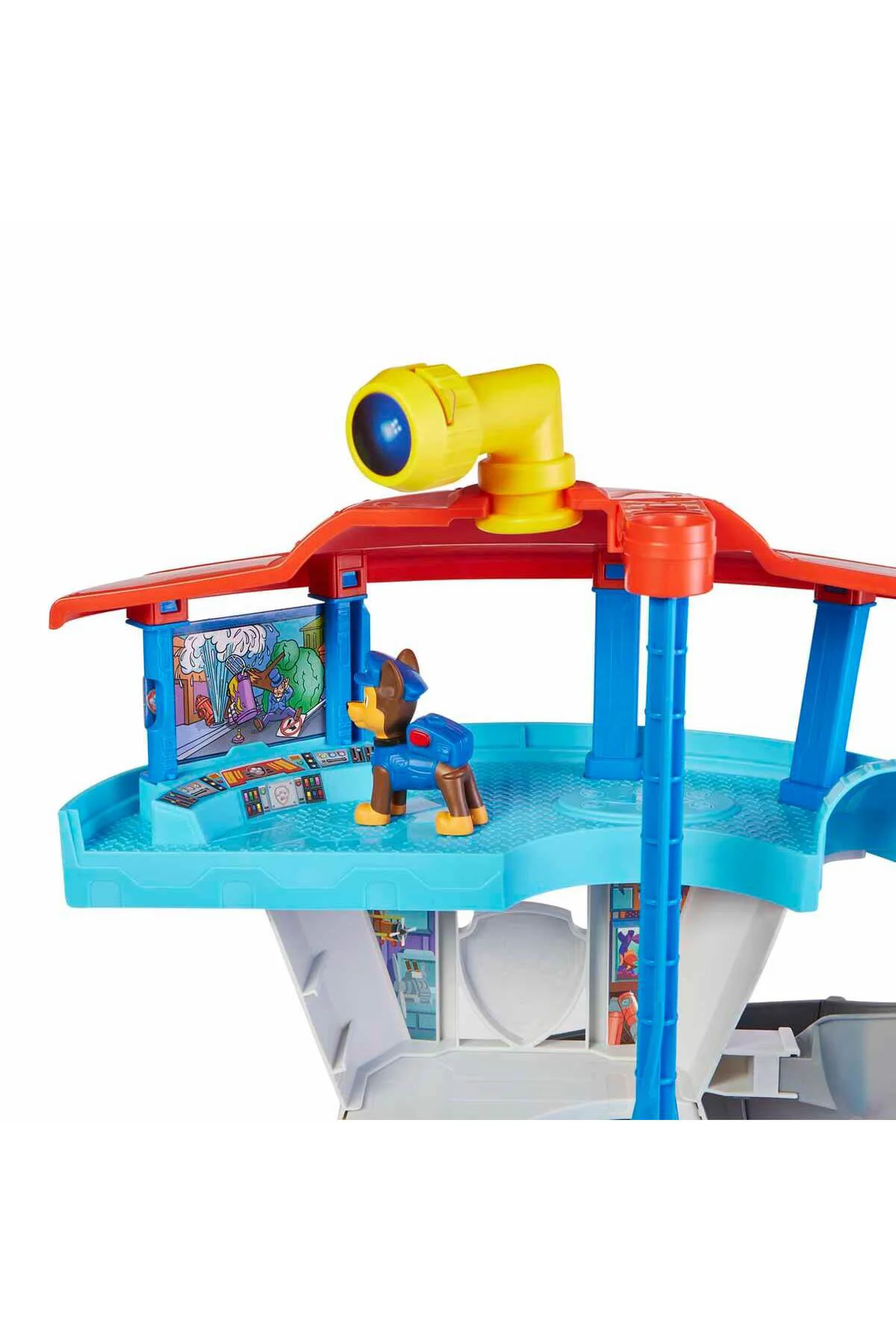 Paw Patrol Gözlem Kulesi 6065500 Fiyatı, Yorumları ve Özellikleri