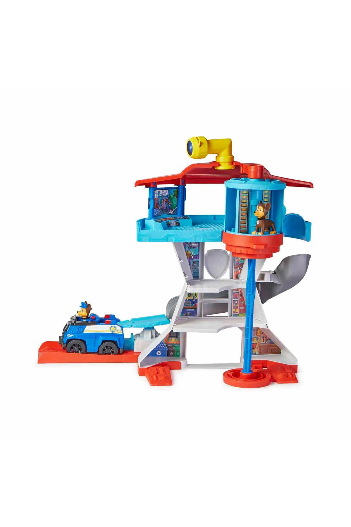 Paw Patrol Gözlem Kulesi 6065500 Fiyatı, Yorumları ve Özellikleri