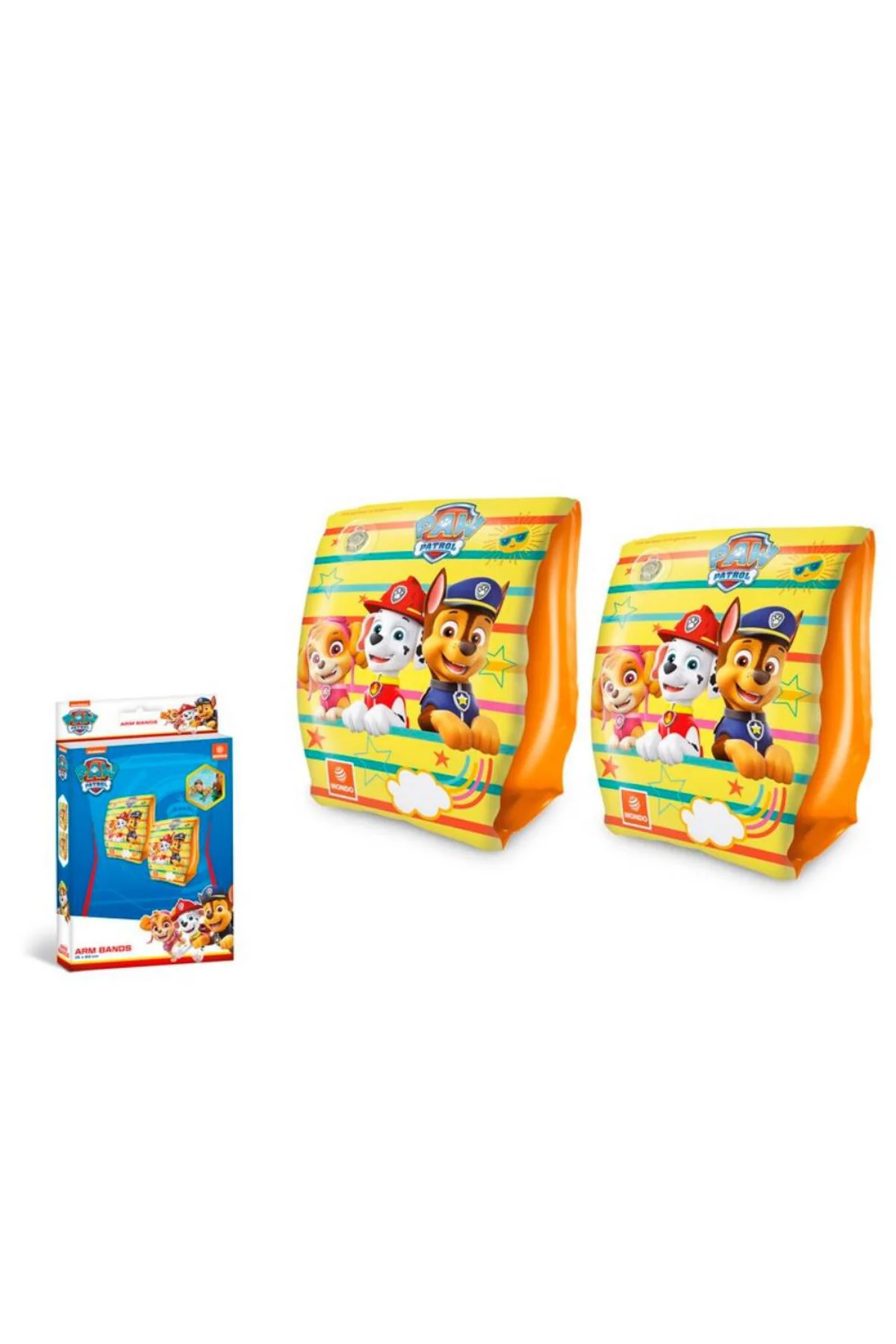 Paw Patrol Kolluk 23x15Cm Mondo - 16934 (Lisinya) Paw Patrol Kolluk 23x15Cm Mondo - 16934 (Lisinya)