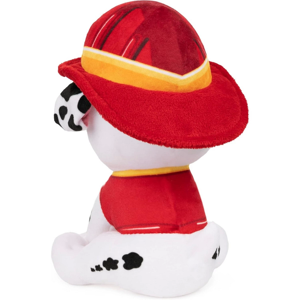 Paw Patrol Marshall Peluş 23 cm Paw Patrol Marshall Peluş 23 cm