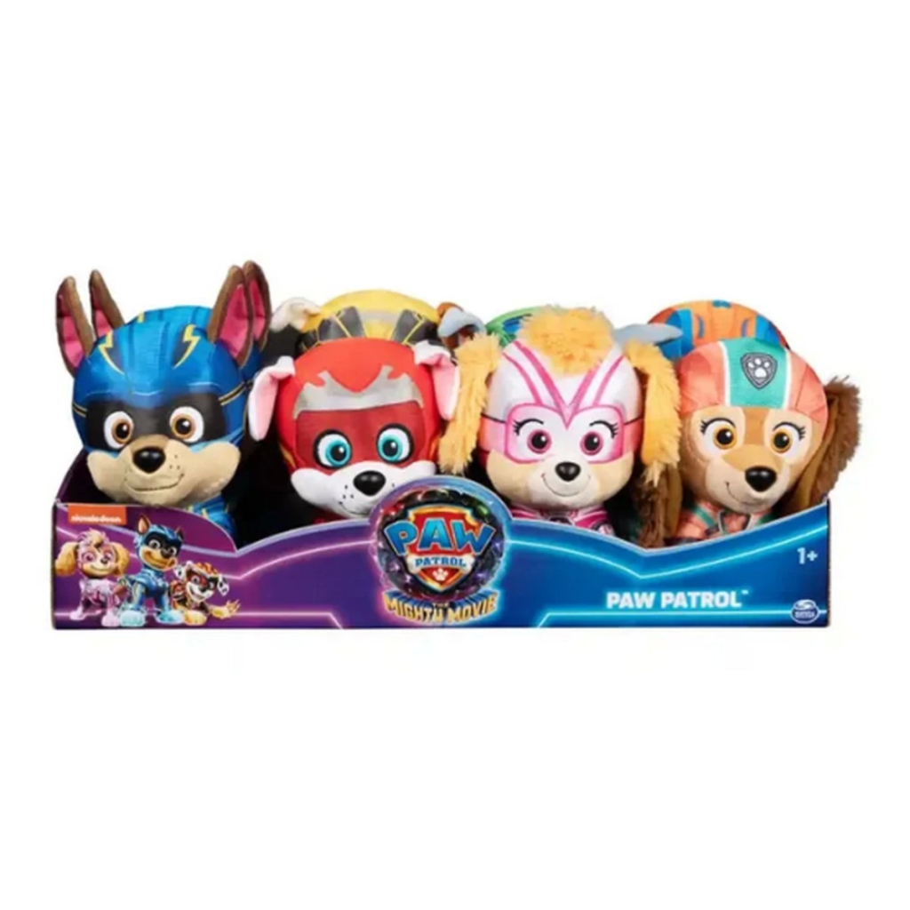 Paw Patrol Peluş 15 cm Paw Patrol Peluş 15 cm