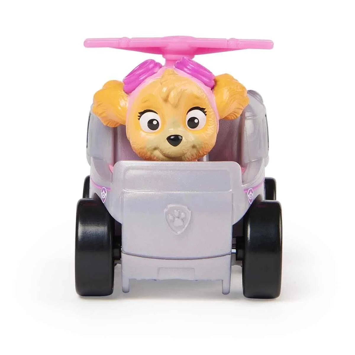 Paw Patrol Pup Squad Yarışçıları Skye - SPM-6070433 - 1 Adet Stokta Olan Gönderilir