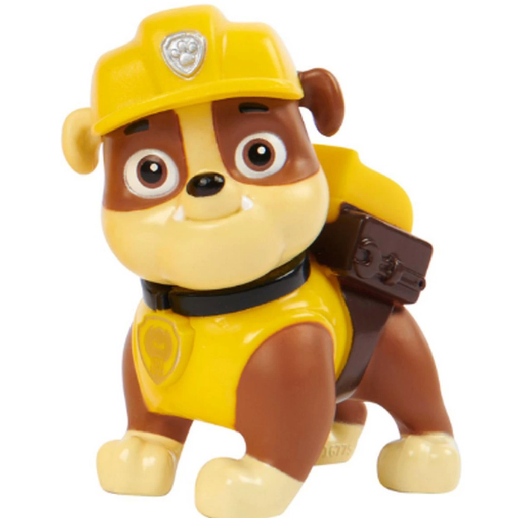 Paw Patrol Rubble'ın Buldozeri Paw Patrol Rubble'ın Buldozeri