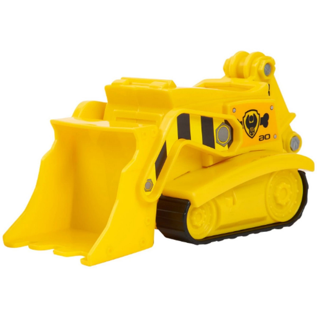 Paw Patrol Rubble'ın Buldozeri Paw Patrol Rubble'ın Buldozeri