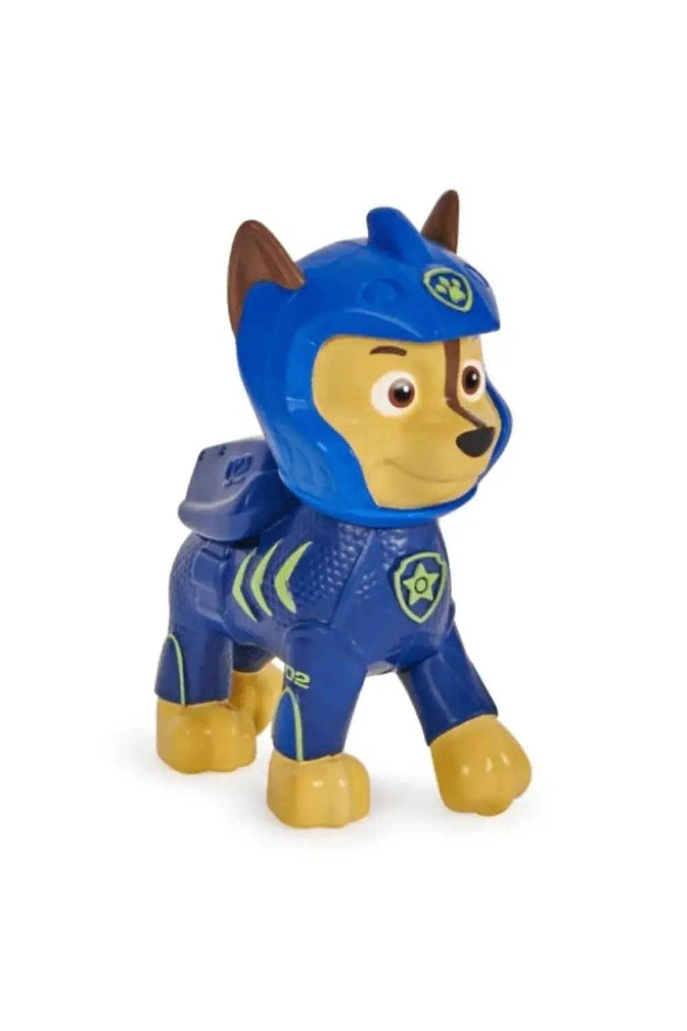 PAW Patrol Yüzme Arkadaşı Chase 6067007