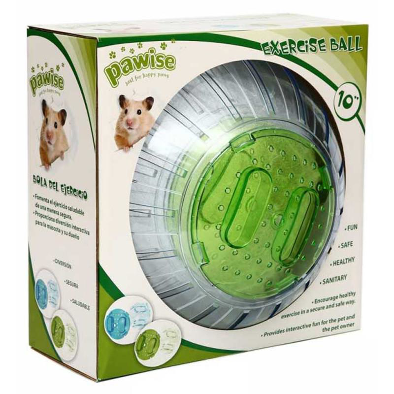 Pawise Hamster Egzersiz Topu Large 25 cm