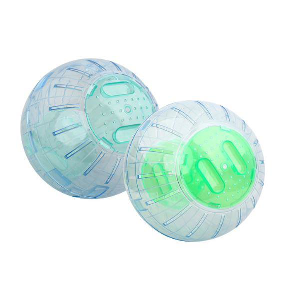 Pawise Hamster Egzersiz Topu Small 12,5 Cm