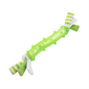 Pawise Köpek Peluş İpli Kütük Oyuncak 31 cm Pawise Köpek Peluş İpli Kütük Oyuncak 31 cm