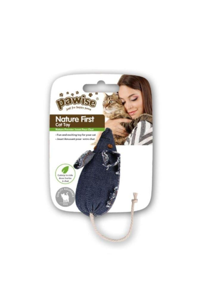 Pawise  Kot Fare Kedi Oyuncağı