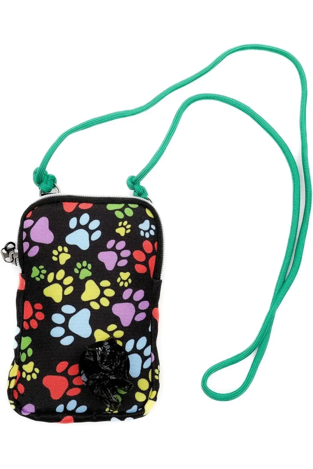 Pawlook Cep Telefonu Çantası Renkli Pati 395519