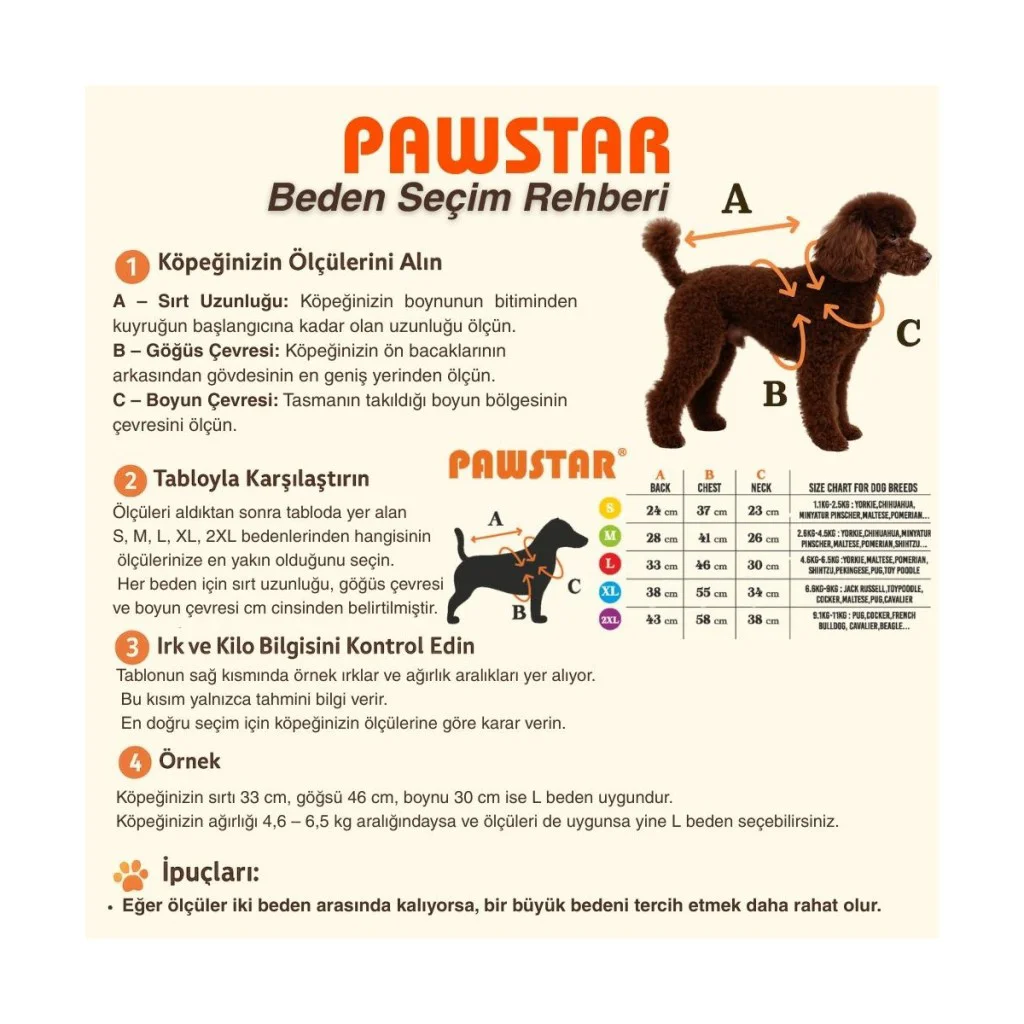 Pawstar Kedi ve KÜÇÜK Köpek MOR PLUVİA V25 YAĞMURLUK L Sırt33cm G Pawstar Kedi ve KÜÇÜK Köpek MOR PLUVİA V25 YAĞMURLUK L Sırt33cm G