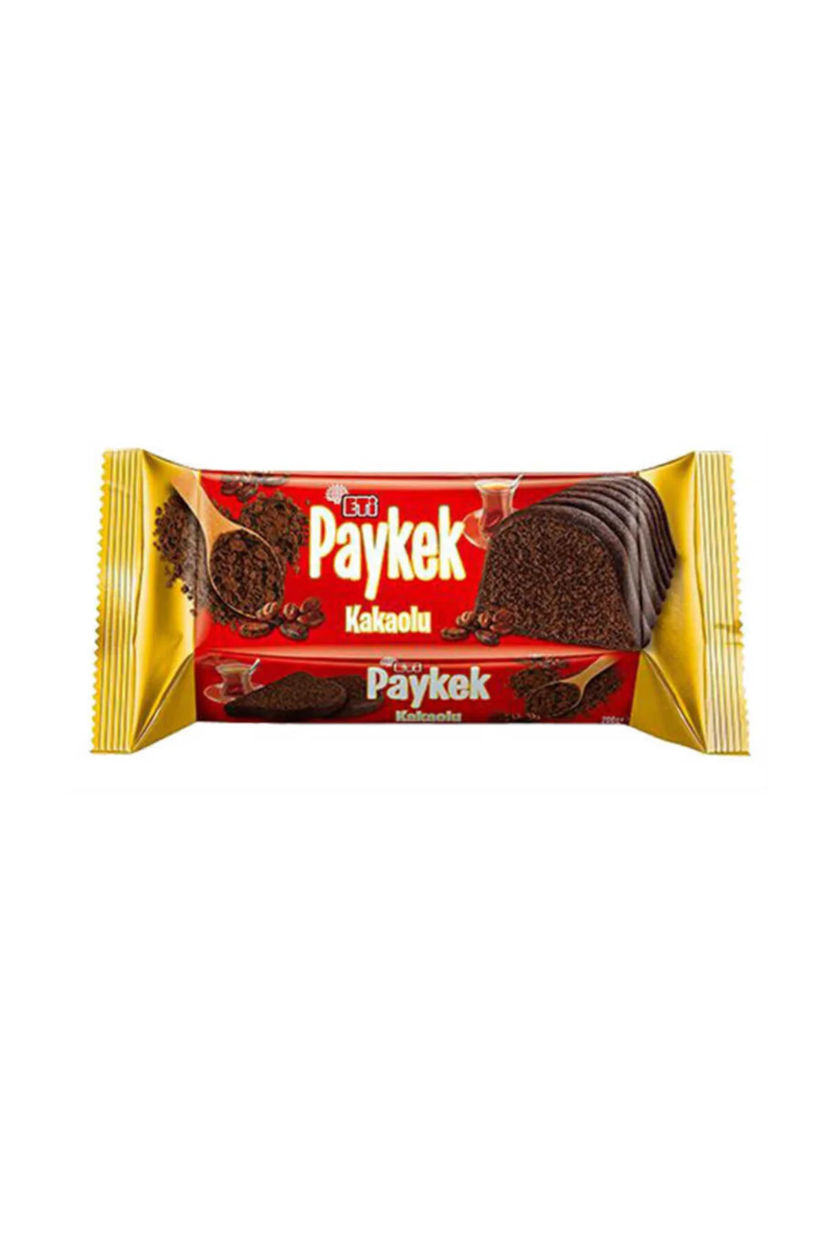 Paykek Kakaolu Kek 200 Gr