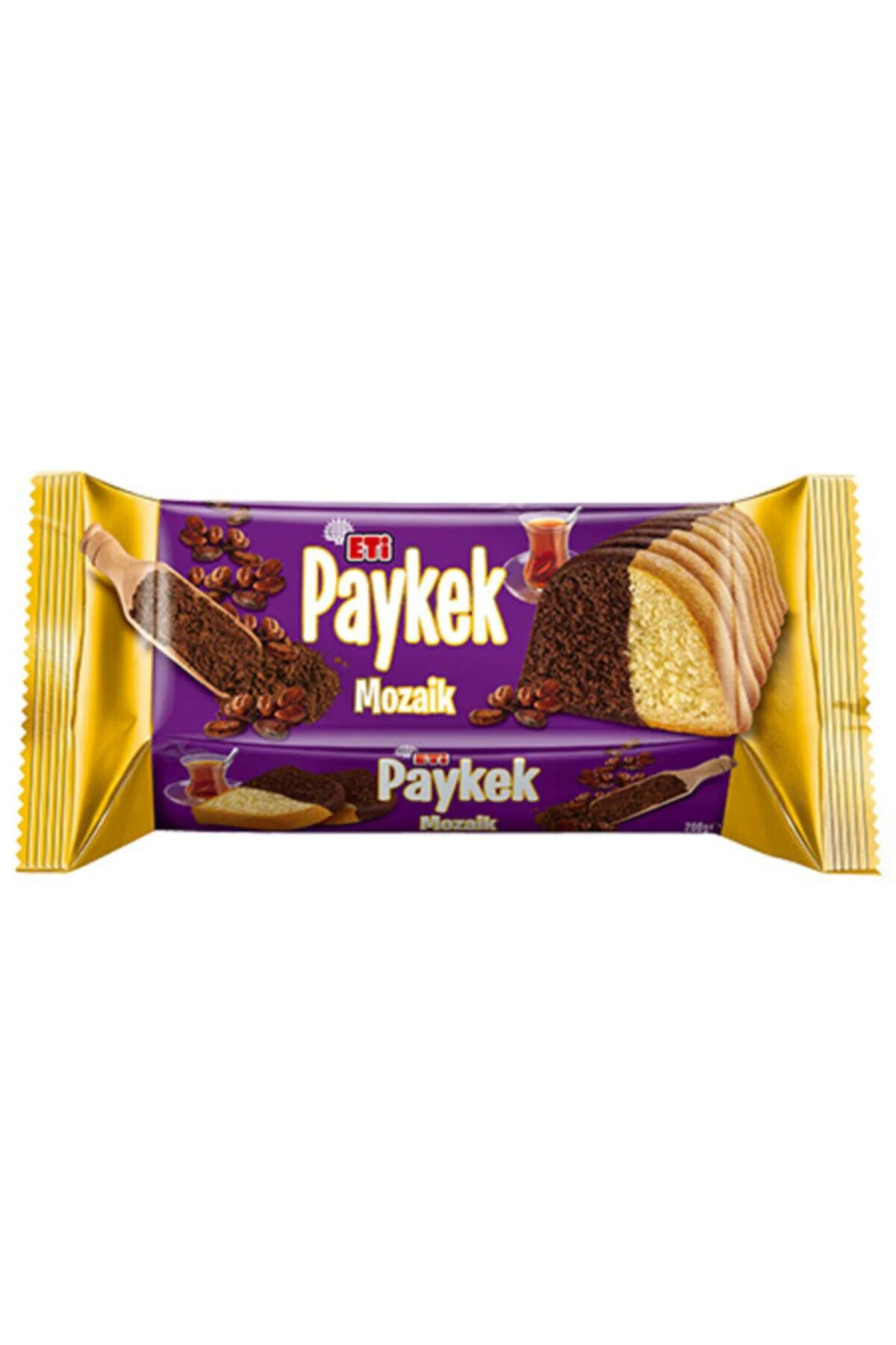 Paykek Mozaik *6'lı
