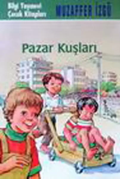 Pazar Kuşları Fiyatı, Yorumları ve Özellikleri