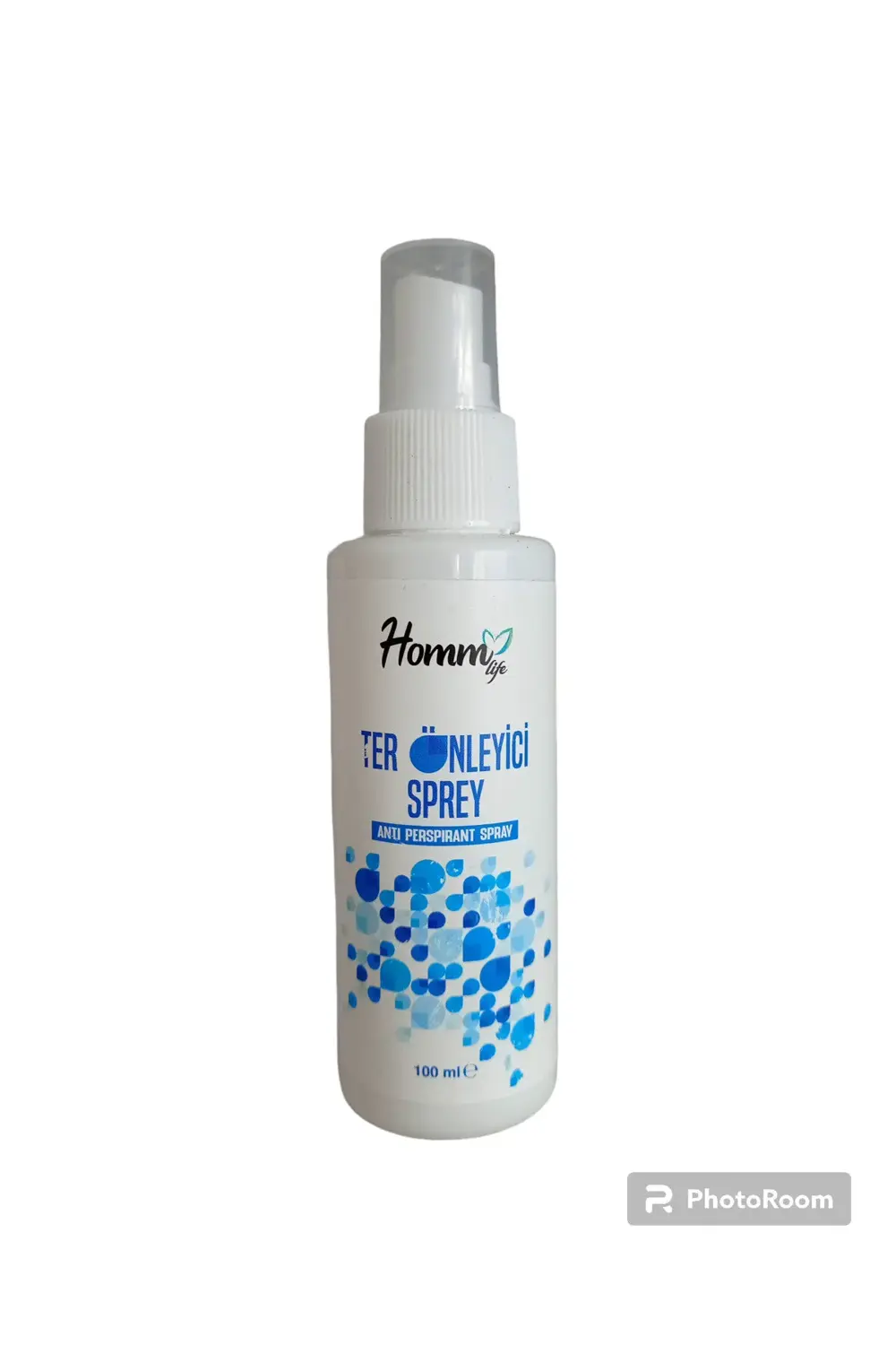 Pazarclub Homm Life Ter Önleyici Sprey 100 ml