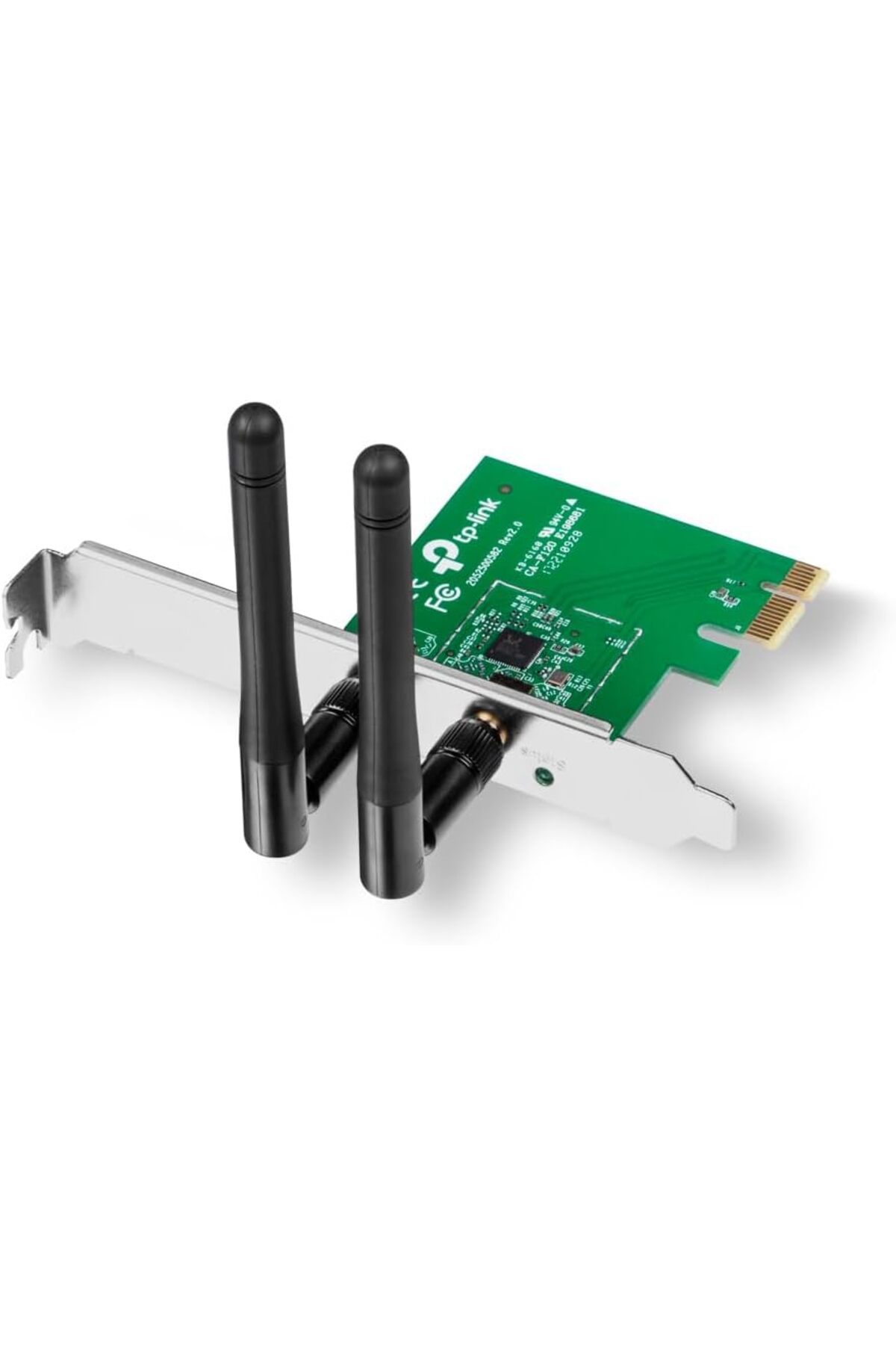 PazarDunyasi TP-Link TL-WN881ND 300 MBps Kablosuz N PCI Express A